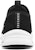 (W) Skechers Glide Step 'Hitam Putih' 104330-BKW