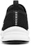 Lookbook (W) Skechers Glide Step 'Hitam Putih' 104330-BKW