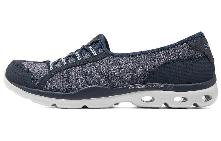 Buy (W) 斯凯奇 Glide Step "蓝色" 100256-NVY