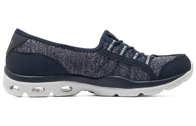 Order (W) 斯凯奇 Glide Step "蓝色" 100256-NVY