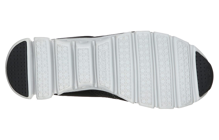 (W) Skechers Glide Step 'Just Be You Black' 圖 5