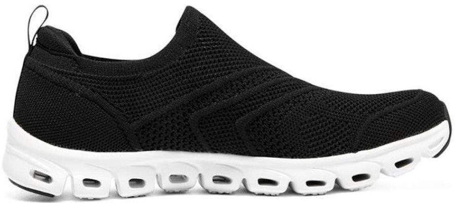 (W) Skechers Glide Step 'Negro Blanco' 104330-BKW Order (W) Skechers Glide Step 'Negro Blanco' 104330-BKW