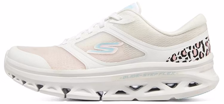 women-skechers-glide-step-flex-white-blue-pink-128894-wbl
