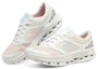 Lookbook (W) Skechers Go Run Glide-Step Flex 'Putih' 128894-WBL