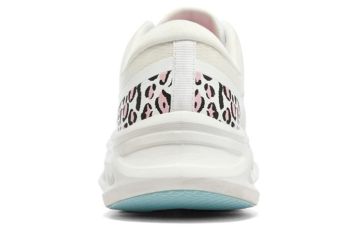 Shop (W) Skechers Go Run Glide-Step Flex 'Blanco' 128894-WBL