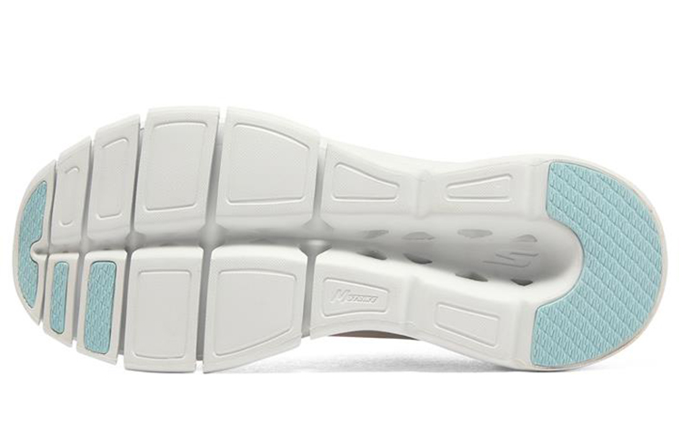 Purchase (W) Skechers Go Run Glide-Step Flex 'Blanco' 128894-WBL