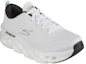 Lookbook (W) Skechers Glide Step GO RUN ''Witte Casual Lage Sneakers'' 128791-WBK