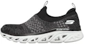 Buy Skechers Glide Step 潮流百搭 戶外運動休閒鞋 女款 黑