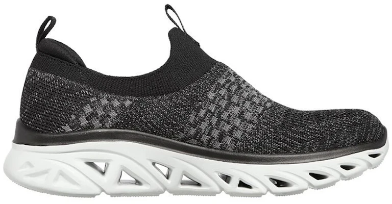 Skechers Glide Step 潮流百搭 戶外運動休閒鞋 女款 黑 Order Skechers Glide Step 潮流百搭 戶外運動休閒鞋 女款 黑