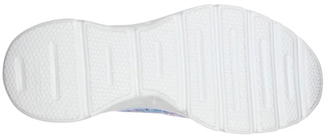 Shop (W) Skechers Glide Step Kasut Slip-On Biru 149328-LVMT