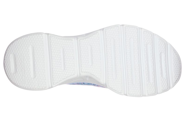 Shop Skechers Glide Step 透氣舒適 懶人運動休閒鞋 女款 藍