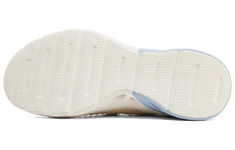 (W) Skechers Glide Step Sport - Level Up 'Beige Blue' 圖 4