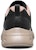 (W) Kasut Lari Rendah Skechers Glide-Step Sport Hitam/Emas 149324-BKRG