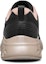 Shop (W) Kasut Lari Rendah Skechers Glide-Step Sport Hitam/Emas 149324-BKRG