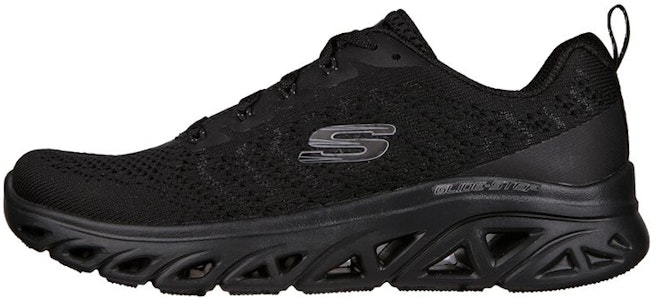 Skechers Glide-Step Sport 舒適 運動休閒鞋 女款 黑色 Buy Skechers Glide-Step Sport 舒適 運動休閒鞋 女款 黑色