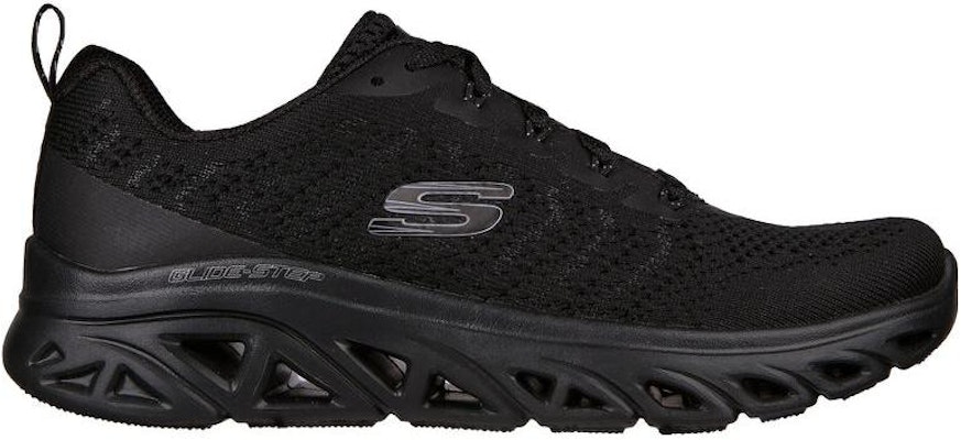 (Women) Skechers Glide-Step Sport 'Comfort' 149554-BBK Order (Women) Skechers Glide-Step Sport 'Comfort' 149554-BBK