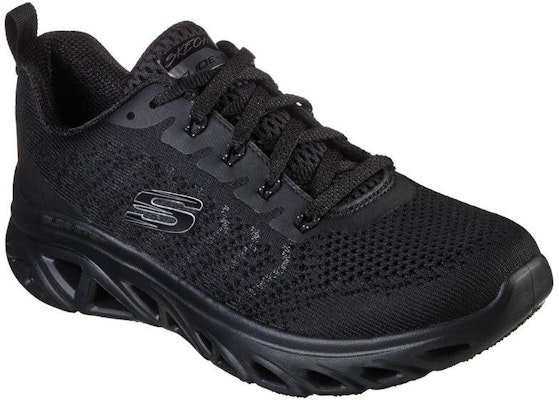 (W) Skechers Glide-Step Sukan 'Keselesaan' 149554-BBK Lookbook (W) Skechers Glide-Step Sukan 'Keselesaan' 149554-BBK