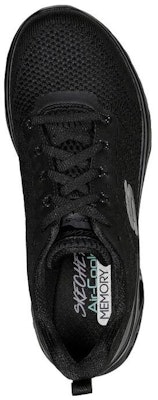 (Women) Skechers Glide-Step Sport 'Comfort' 149554-BBK Shop (Women) Skechers Glide-Step Sport 'Comfort' 149554-BBK