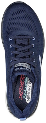 (Women) Skechers Glide-Step Sport-New Facets Shoes 'Navy Black' 149556-NVY Shop (Women) Skechers Glide-Step Sport-New Facets Shoes 'Navy Black' 149556-NVY