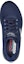 Shop (W) Skechers Glide-Step Sport- Fesyen Baru Kasut Lelaki 'Biru Hitam' 149556-NVY