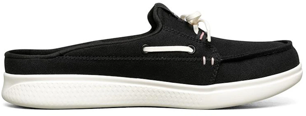 (W) Skechers Glide Ultra ''Zwart Slip-On'' 16121-BKW Order (W) Skechers Glide Ultra ''Zwart Slip-On'' 16121-BKW
