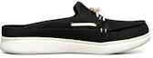 Order (W) Skechers Glide Ultra ''Zwart Slip-On'' 16121-BKW