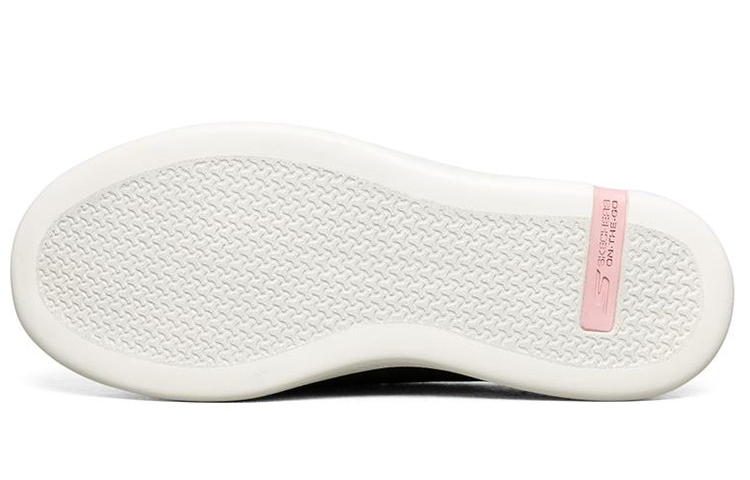 Purchase (W) Skechers Glide Ultra ''Zwart Slip-On'' 16121-BKW