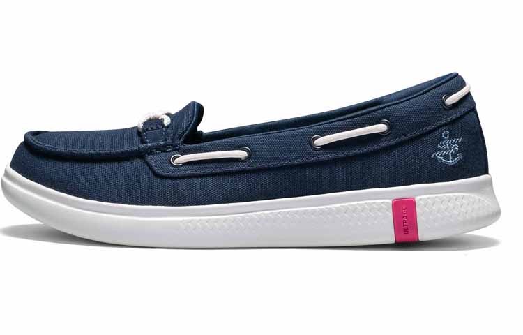 (Women) Skechers Glide Ultra 'Navy' 136160-NVY