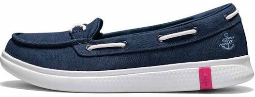 (Women) Skechers Glide Ultra 'Navy' 136160-NVY (Women) Skechers Glide Ultra 'Navy' 136160-NVY