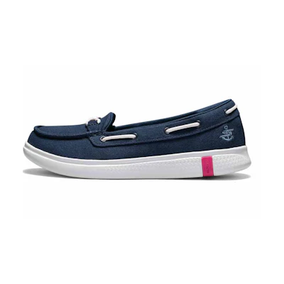 (W) Skechers Glide Ultra 'Navy'