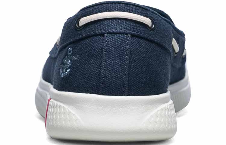 Shop (W) Skechers Glide Ultra ''Navy'' Herren Sneaker 136160-NVY