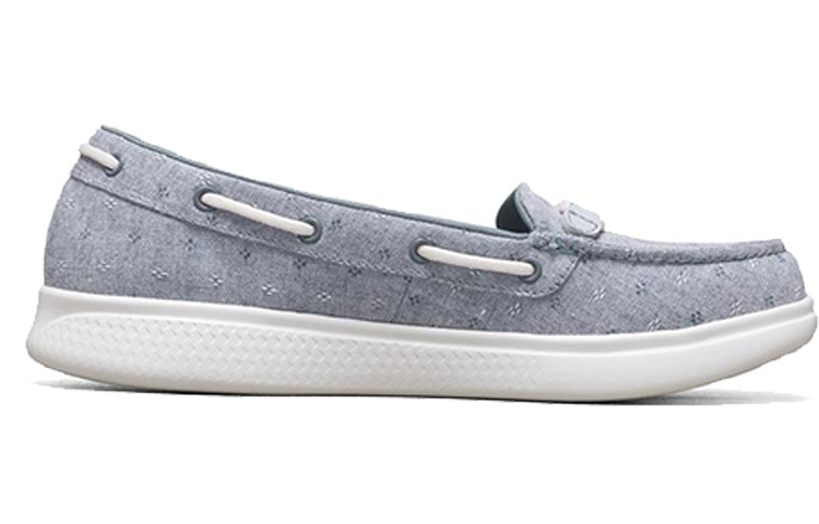 Order (W) Skechers Glide Ultra Lichtblauw 136156-LTBL