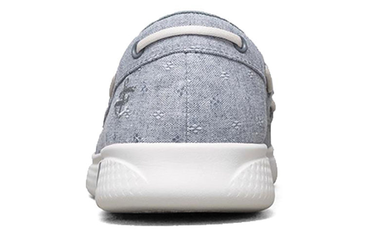 Shop (W) Skechers Glide Ultra Lichtblauw 136156-LTBL
