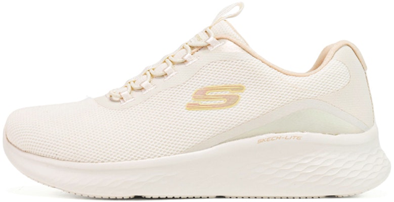 (W) スケッチャーズ グリマー 白メッシュ (Sukecchaazu Gurima Shiro Messhu) 150041-OFWT Buy (W) スケッチャーズ グリマー 白メッシュ (Sukecchaazu Gurima Shiro Messhu) 150041-OFWT