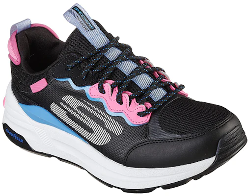 (W) Skechers Global Jogger Herren- und Damen-Sneaker 149770-BBLP Lookbook (W) Skechers Global Jogger Herren- und Damen-Sneaker 149770-BBLP