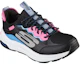 Lookbook (W) Skechers Global Jogger Herren- und Damen-Sneaker 149770-BBLP