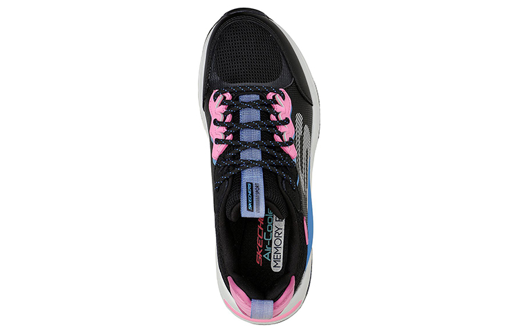 Shop (W) Skechers Global Jogger Herren- und Damen-Sneaker 149770-BBLP
