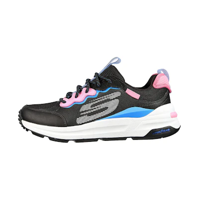 (W) Skechers Global Jogger