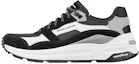 Buy (W) Skechers Global Jogger ''Full Envy - Nero Bianco'' 149626-BKW