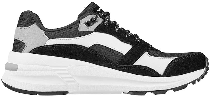 (W) Skechers Global Jogger ''Full Envy - Nero Bianco'' 149626-BKW Order (W) Skechers Global Jogger ''Full Envy - Nero Bianco'' 149626-BKW