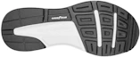 Shop (W) Skechers Global Jogger ''Full Envy - Nero Bianco'' 149626-BKW