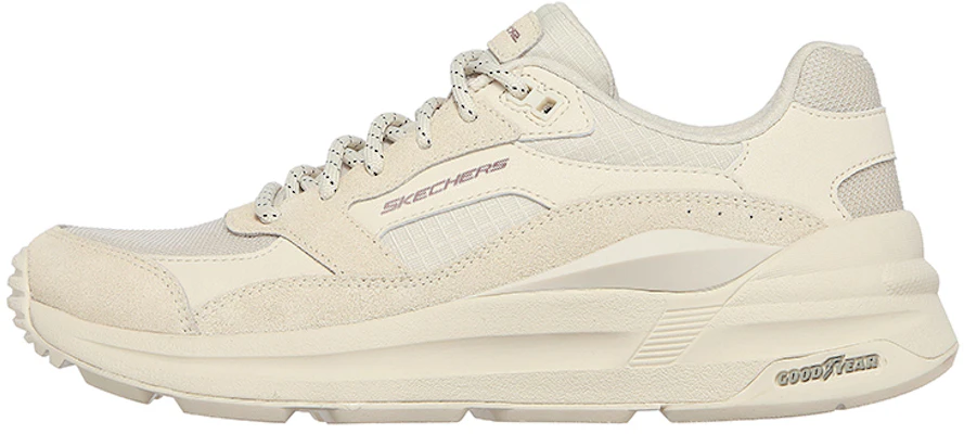 (W) Skechers Global Jogger 'Full Envy Gading' 149626-OFWT Buy (W) Skechers Global Jogger 'Full Envy Gading' 149626-OFWT