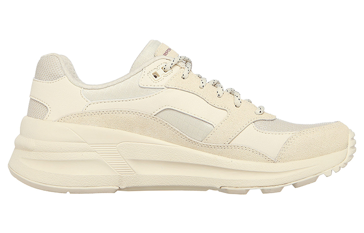 (W) Skechers Global Jogger 'Full Envy Ivory' 圖 2