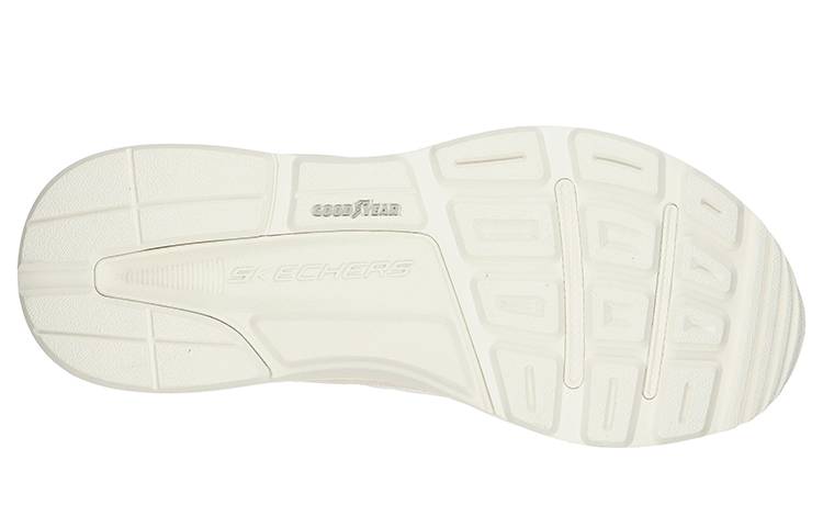 (W) Skechers Global Jogger 'Full Envy Ivory' 圖 4