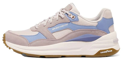 (Women) Skechers Global Jogger 'Full Envy Zanthoxylum Pink' 149626-MVE (Women) Skechers Global Jogger 'Full Envy Zanthoxylum Pink' 149626-MVE