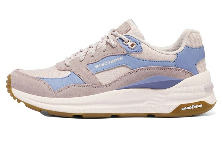 (Women) Skechers Global Jogger 'Full Envy Zanthoxylum Pink' 149626-MVE