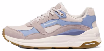 (Women) Skechers Global Jogger 'Full Envy Zanthoxylum Pink' 149626-MVE (Women) Skechers Global Jogger 'Full Envy Zanthoxylum Pink' 149626-MVE