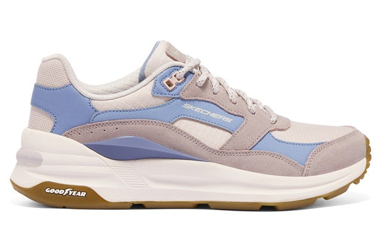 Order (W) Skechers Global Jogger ''Full Envy Zanthoxylum Rose'' 149626-MVE