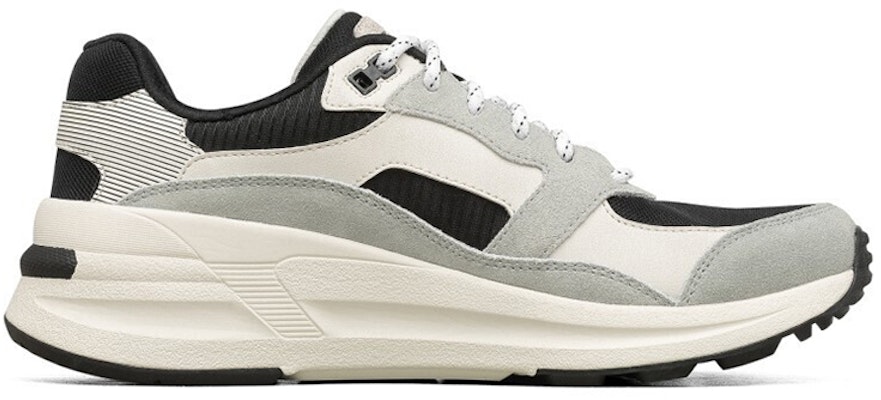 (W) Skechers Global Jogger 'Abu-Abu' 896007-BKW Order (W) Skechers Global Jogger 'Abu-Abu' 896007-BKW