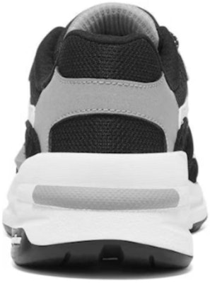(W) Skechers Global Jogger 'Abu-Abu' 896007-BKW Shop (W) Skechers Global Jogger 'Abu-Abu' 896007-BKW